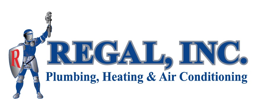 Slide of Regal Plumbing Heating and A/C