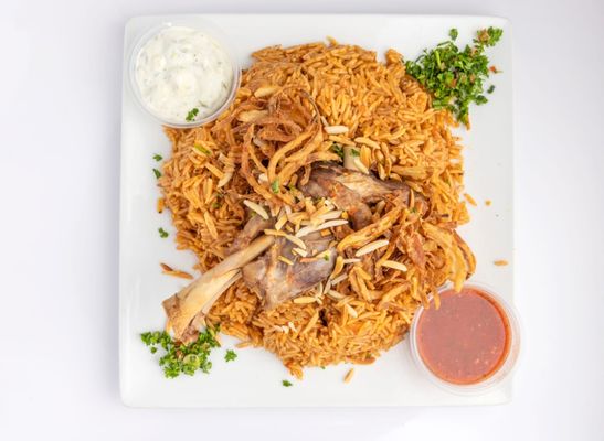 Cairo Restaurant & Cafe by null