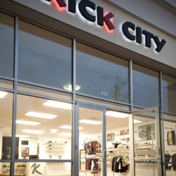 Kick City