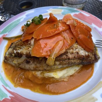 Cuba Cuba Cafe & Bar - Fish of the day - Cuban Near Me - Denver, Colorado Cuba Cuba Cafe & Bar - Fish of the day - Cuban Near Me - Denver, Colorado