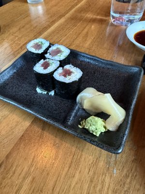 Nobu by null