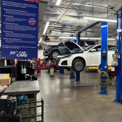 AAA Car Care Center