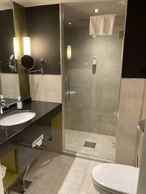 Hotel Fabian by null