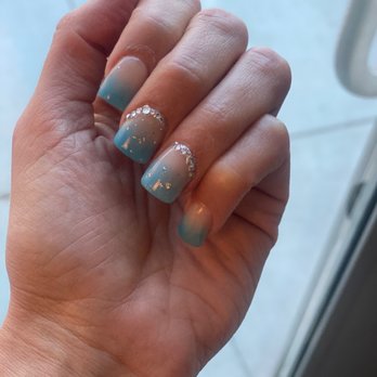 HN Passion Nails - Nail Salons Near Me - Glendale, California