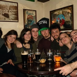 The Fiddler's Elbow