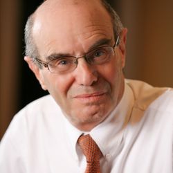 Ronald A. Hollander