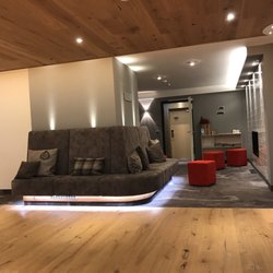 Hotel Schiller - Lobby