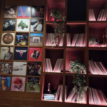 Vinyl Room - Lounges Near Me - Las Vegas, Nevada Vinyl Room - Lounges Near Me - Las Vegas, Nevada