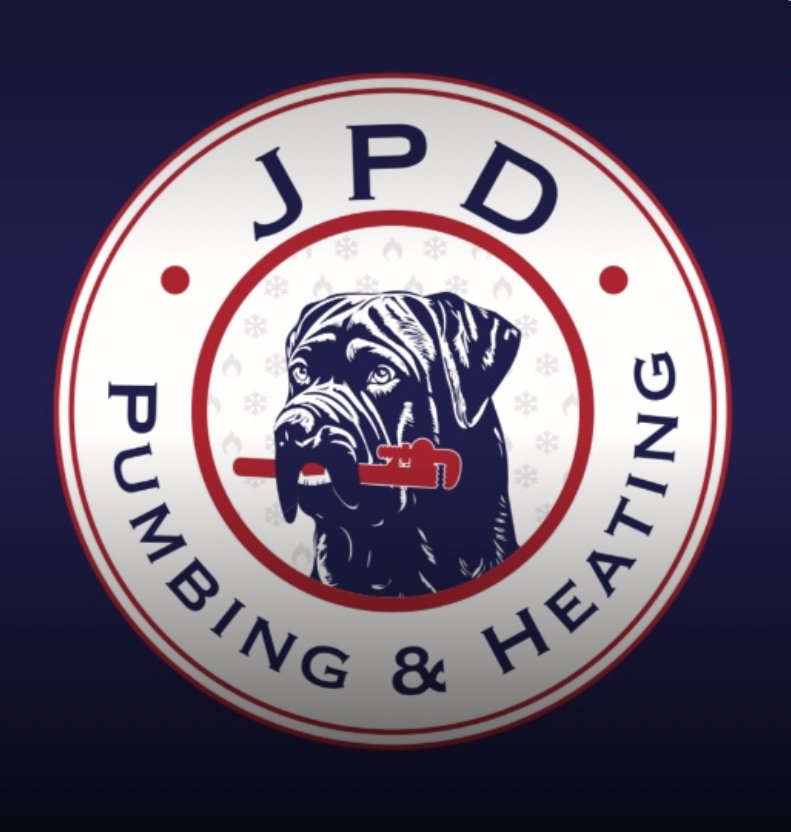 Slide of JPD Plumbing & Heating