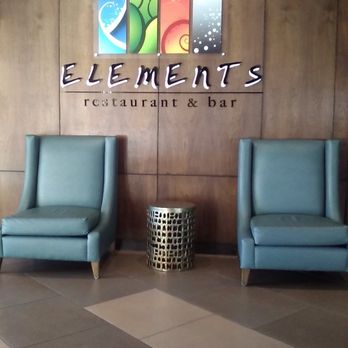 DoubleTree by Hilton Hotel Monrovia - Pasadena Area - Elements restaurant & bar. Two comfortable armchairs.. - Hotels Near Me - Monrovia, California DoubleTree by Hilton Hotel Monrovia - Pasadena Area - Elements restaurant & bar. Two comfortable armchairs.. - Hotels Near Me - Monrovia, California