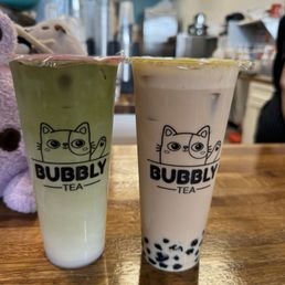 BUBBLY TEA - Updated November 2025 - 62 Photos & 44 Reviews - 4247