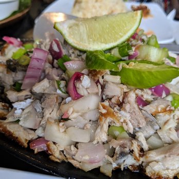 Lahi - Sisig Baboy - Filipino Near Me - Elmhurst, New York Lahi - Sisig Baboy - Filipino Near Me - Elmhurst, New York