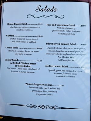 Bella Italia by null