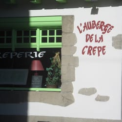 L'Auberge de la Crêpe