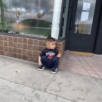 Bubble Cuts - Kids Hair Salons Near Me - Los Angeles, California Bubble Cuts - Kids Hair Salons Near Me - Los Angeles, California