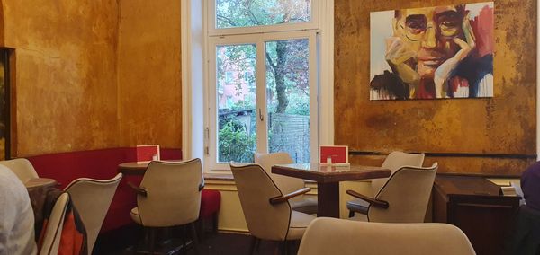 Café Gnosa by null