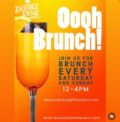 Double Dyme Tavern by null