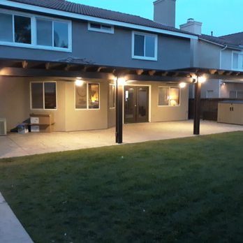 Pacific Patio - Patio Coverings Near Me - Spring Valley, California Pacific Patio - Patio Coverings Near Me - Spring Valley, California