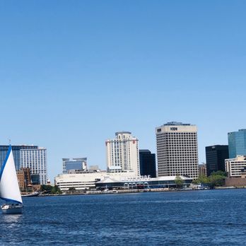River Front Park - Parks Near Me - Portsmouth, Virginia River Front Park - Parks Near Me - Portsmouth, Virginia
