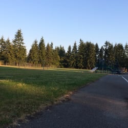 Meadowdale Neighborhood Park