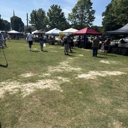 It was a great day at the market