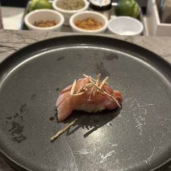Sushi By Hidden - Sushi Bars Near Me - Houston, Texas