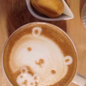 Cafe Maji - Coffee & Tea Near Me - Artesia, California