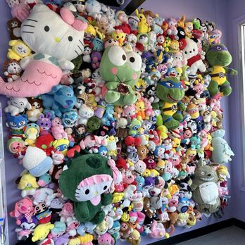 Kawaii Klaws - Toy Stores Near Me - Alhambra, California Kawaii Klaws - Toy Stores Near Me - Alhambra, California