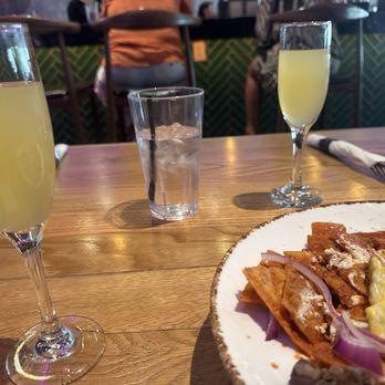Palenque by Mezcal - Mexican Near Me - Riverside, California