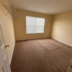Crystal Clear Home Solutions - Room ready for open house