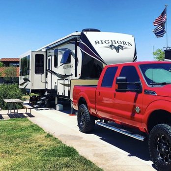 All Valley RV Center - RV Dealers Near Me - Acton, California
