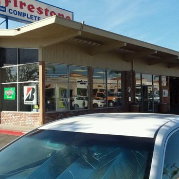 Firestone Complete Auto Care - Tires Near Me - Garden Grove, California Firestone Complete Auto Care - Tires Near Me - Garden Grove, California