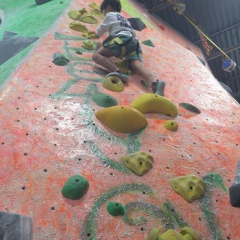 Adrenaline Climbing - Gyms Near Me - Suwanee, Georgia