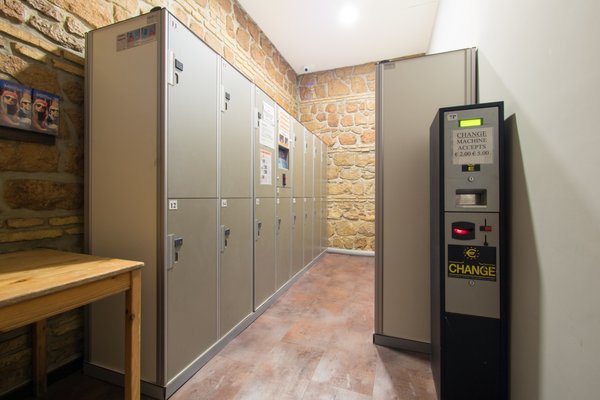 Alessandro Palace & Bar by null