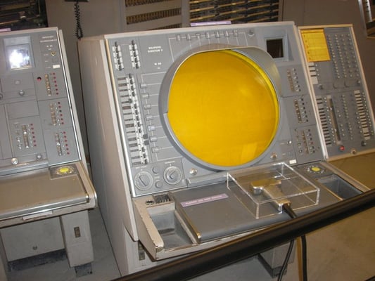 Computer History Museum by null