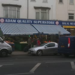 Adam Quality Superstore - Adam Quality Superstore, on Oxford Road