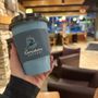 Caribou Coffee