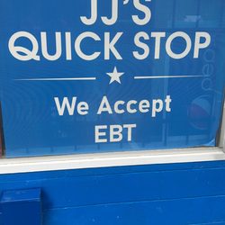 J J's Quick Stop