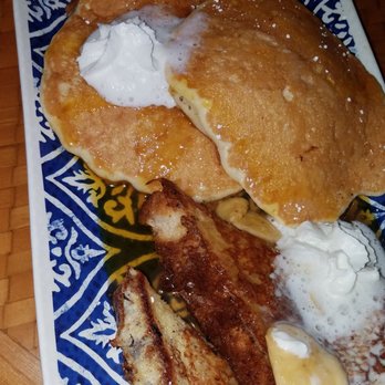 Countryside Cafe - Breakfast & Brunch Near Me - Waianae, Hawaii Countryside Cafe - Breakfast & Brunch Near Me - Waianae, Hawaii
