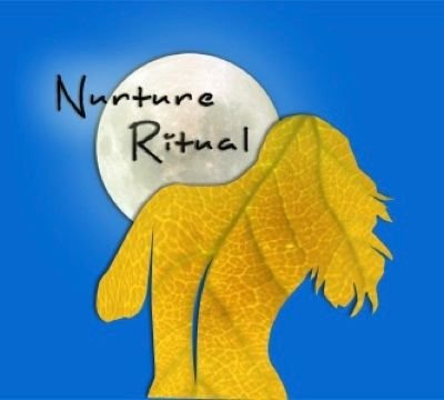 Nurture Ritual Logo