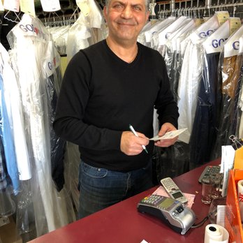 Studio 1 Hour Cleaners - Nice People... - Laundry Services Near Me - Studio City, California