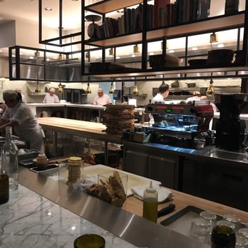 Sixty Vines - New American Near Me - Plano, Texas