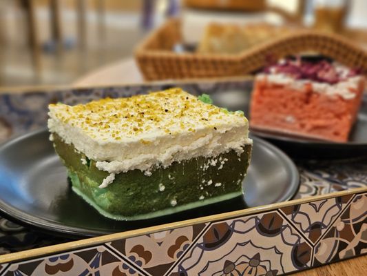 Qamaria Yemeni Coffee Co. by null