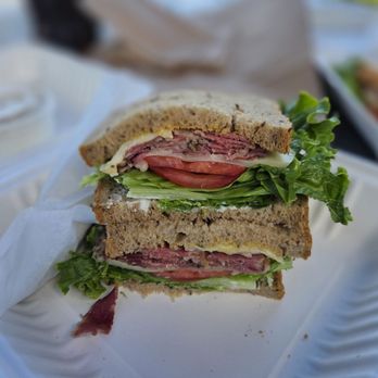 Erick Schat's Bakkery - #3 Hot Pastrami Sandwich - Bakeries Near Me - Bishop, California Erick Schat's Bakkery - #3 Hot Pastrami Sandwich - Bakeries Near Me - Bishop, California