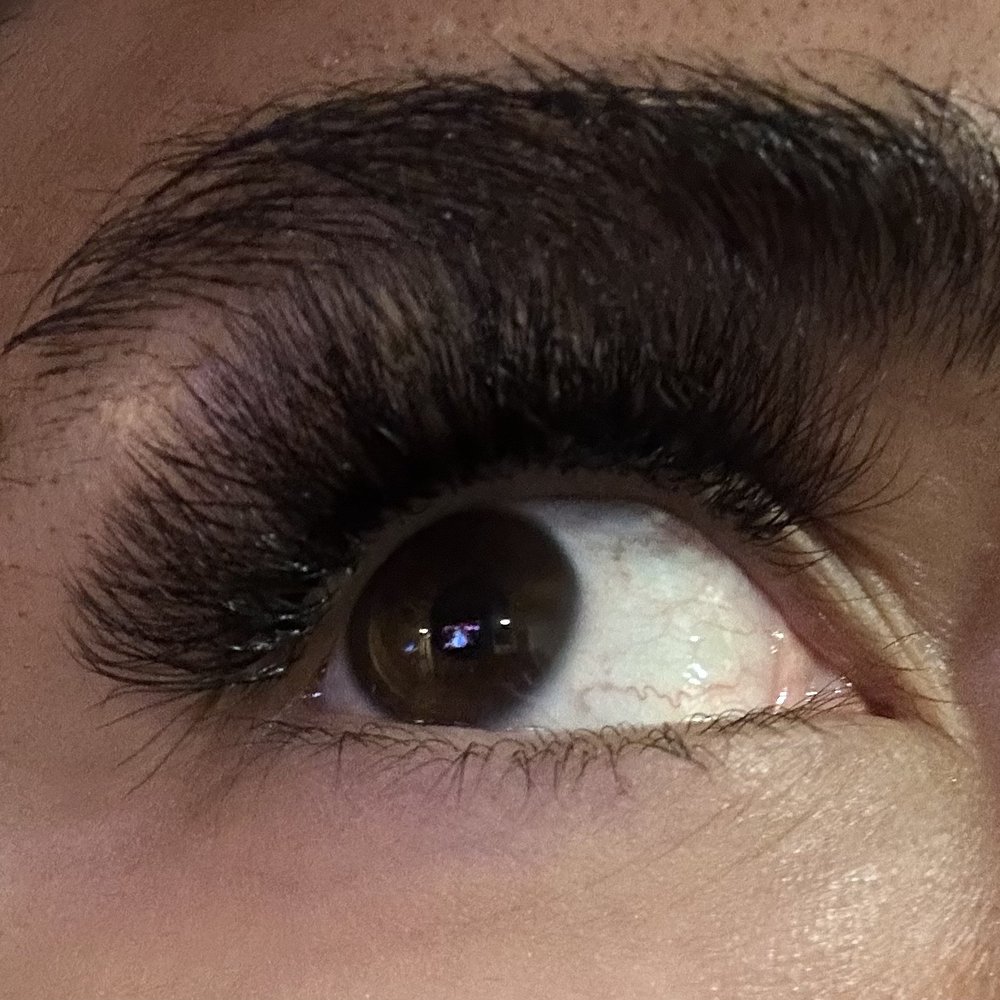 Vipnails29 - This is not the natural lash she showed me and when I told her she said " oh well, next time". - Nail Salons Near Me - Twentynine Palms, California Vipnails29 - This is not the natural lash she showed me and when I told her she said " oh well, next time". - Nail Salons Near Me - Twentynine Palms, California