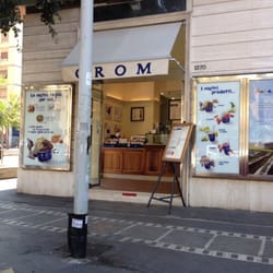 Grom