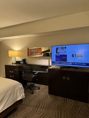 Renaissance Phoenix Downtown Hotel by null