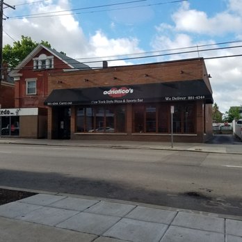 Adriatico's - Front of the store. - Pizza Near Me - Cincinnati, Ohio Adriatico's - Front of the store. - Pizza Near Me - Cincinnati, Ohio
