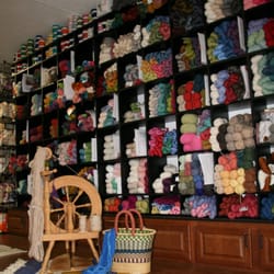 Criativity - Beautiful yarns ~ The Studio at Criativity