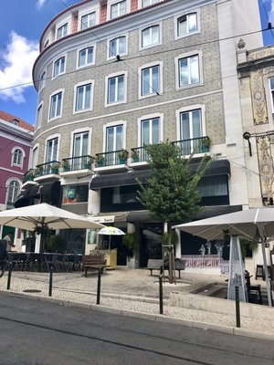 Teatro Boutique Rooms & Suites by null